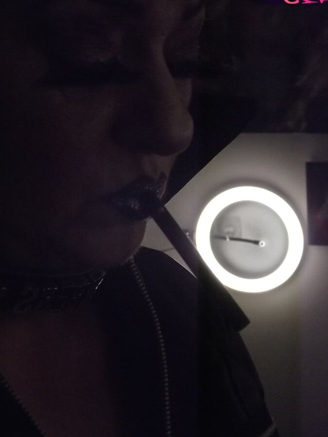 MISTRESS SMOKE PT 26 I,M BOSS
