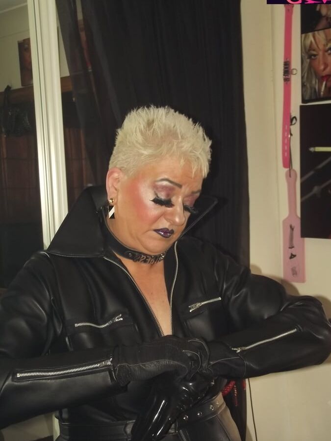 MISTRESS SMOKE PT 26 I,M BOSS