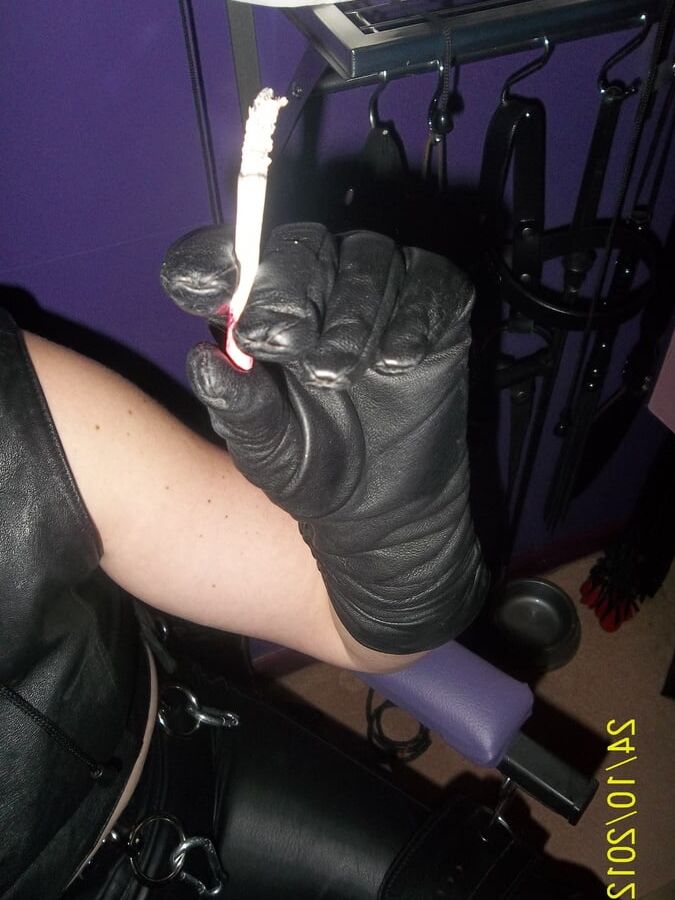 TUESDAY PUNISHMENT