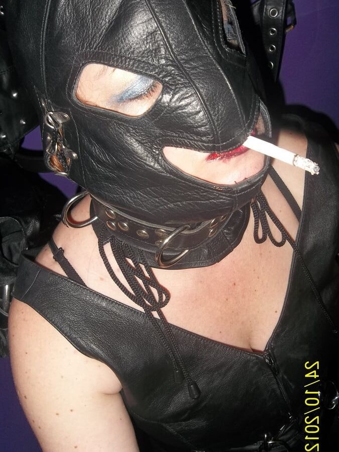 TUESDAY PUNISHMENT