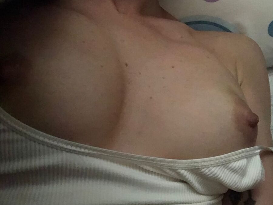 Some photos from MySlut