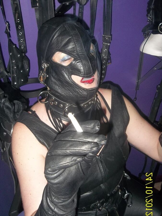 TUESDAY PUNISHMENT