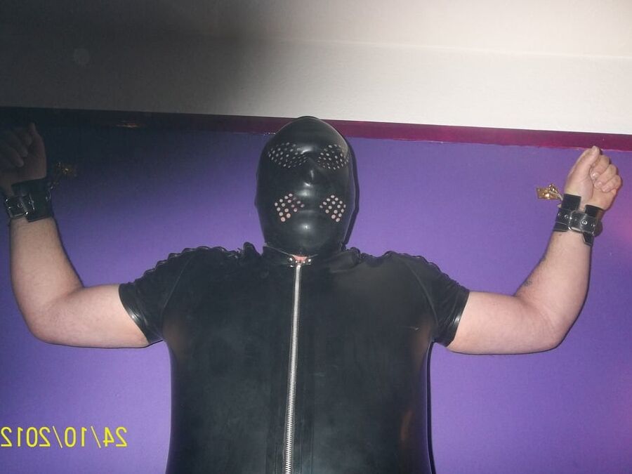 TUESDAY PUNISHMENT