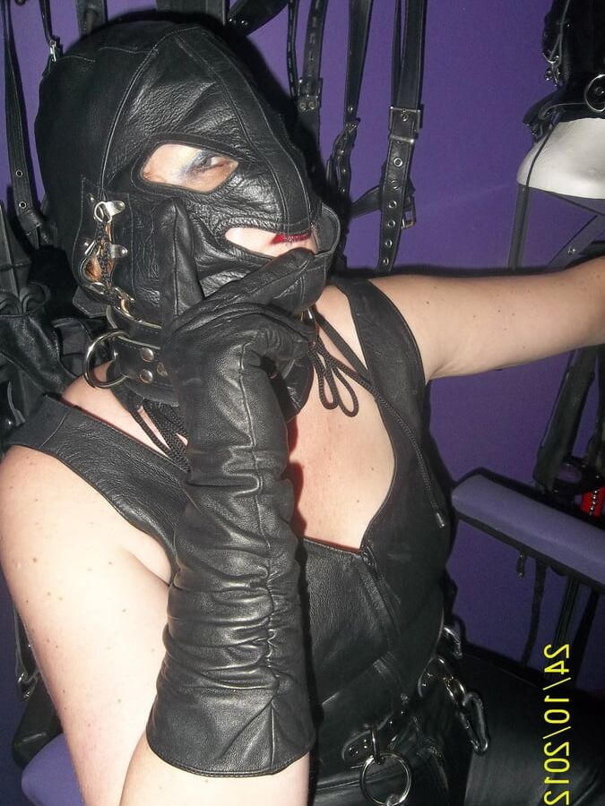 TUESDAY PUNISHMENT