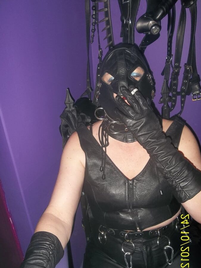 TUESDAY PUNISHMENT