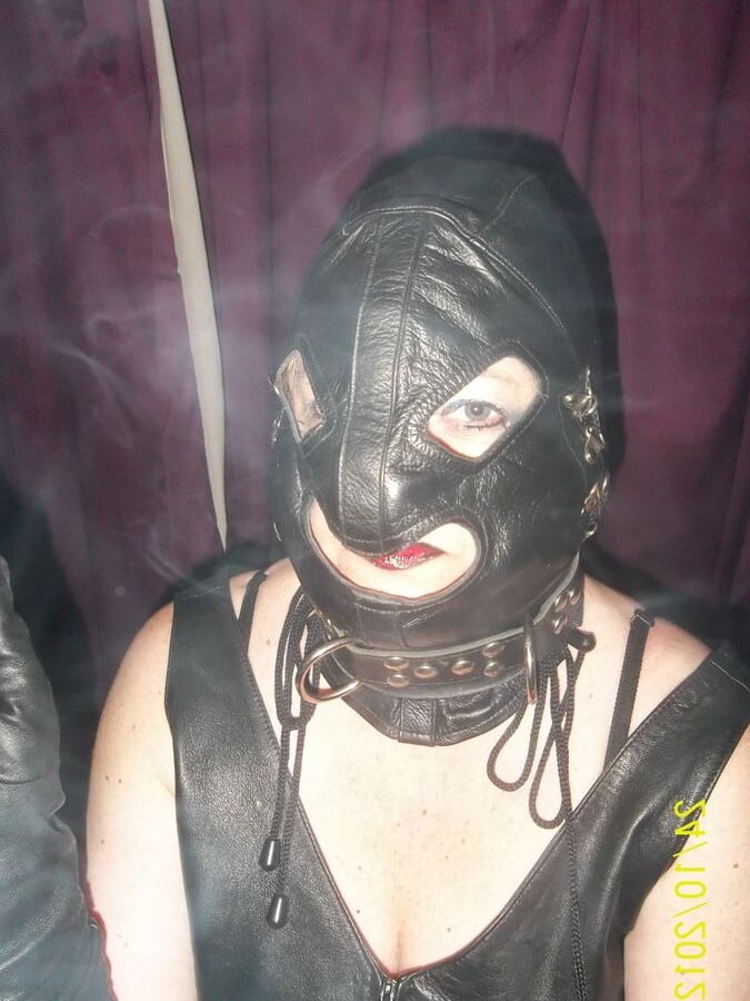 TUESDAY PUNISHMENT