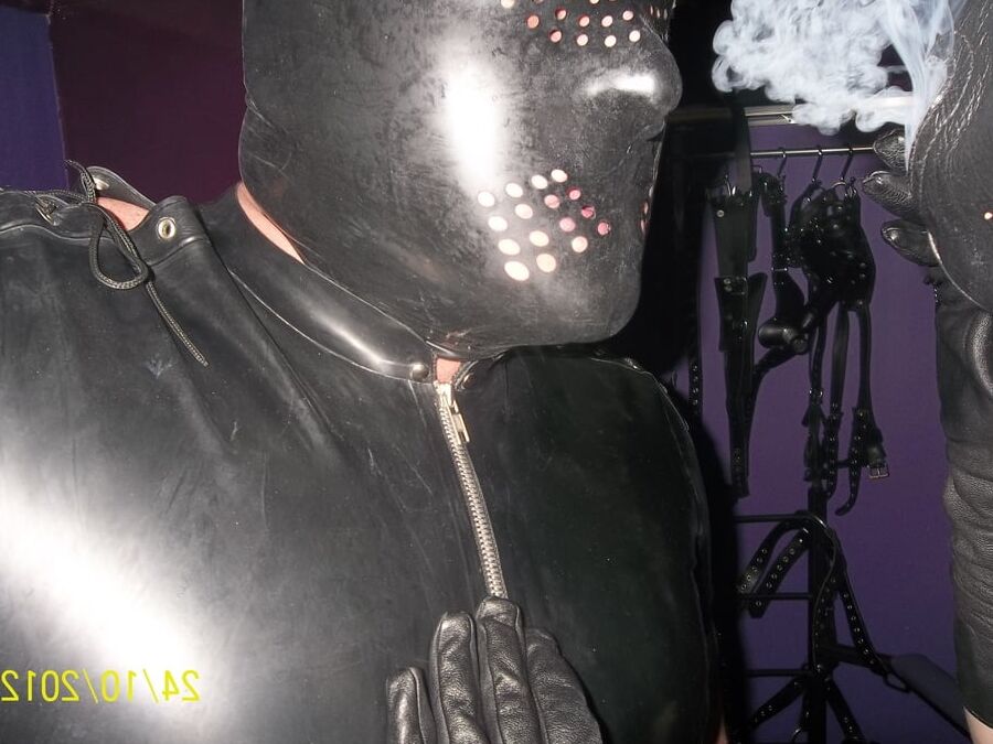 TUESDAY PUNISHMENT
