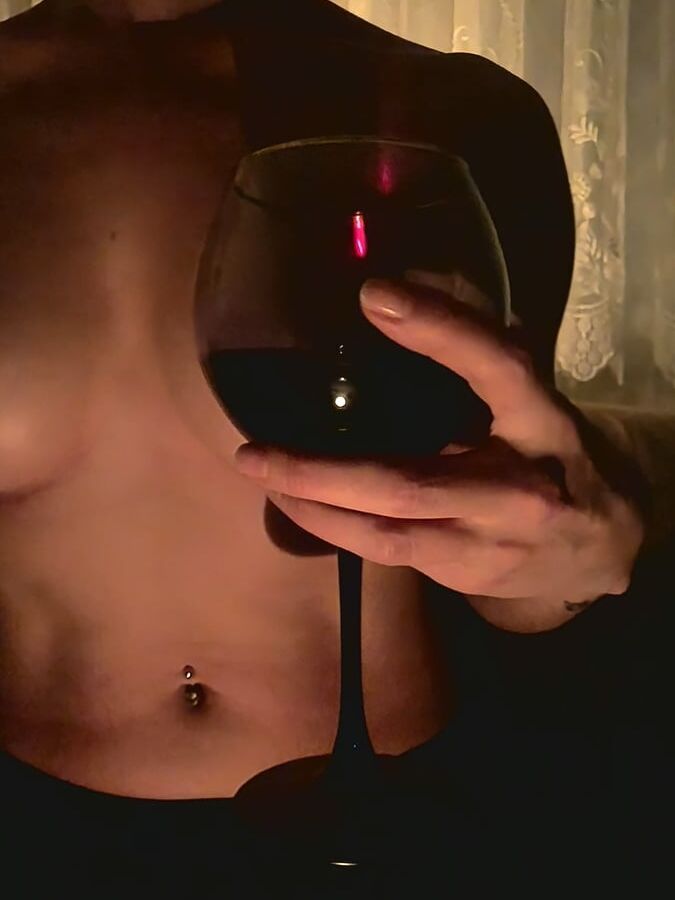 Some photos from MySlut