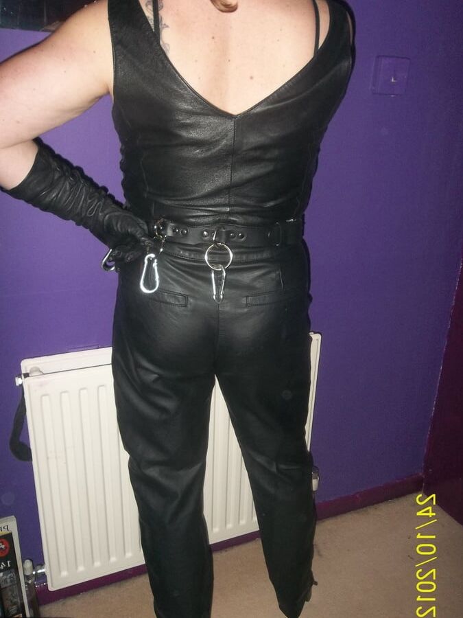 TUESDAY PUNISHMENT