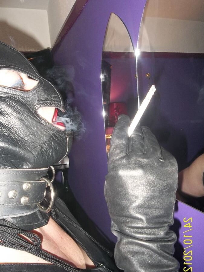 TUESDAY PUNISHMENT