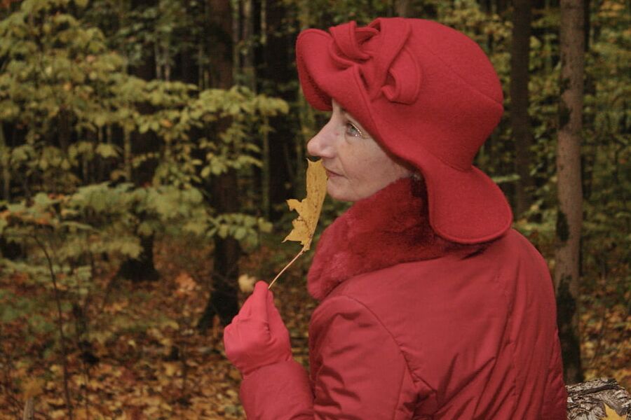 Red Autumn