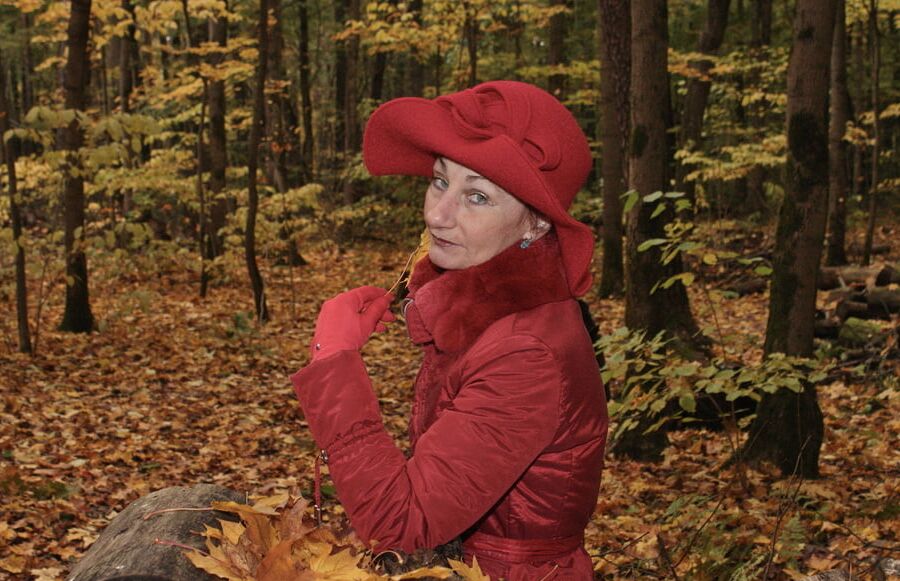 Red Autumn