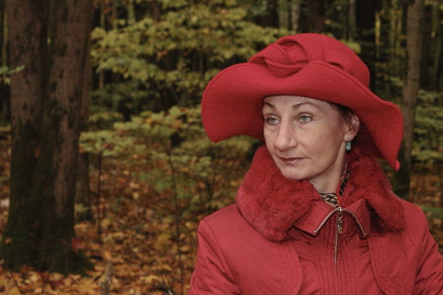 Red Autumn