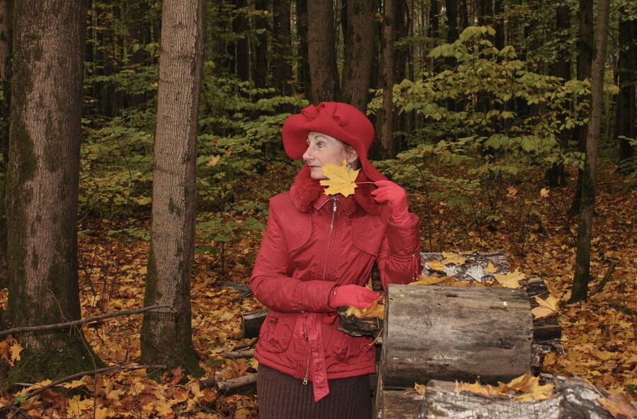 Red Autumn