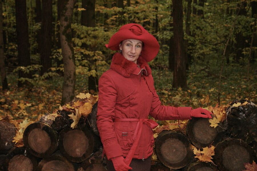 Red Autumn