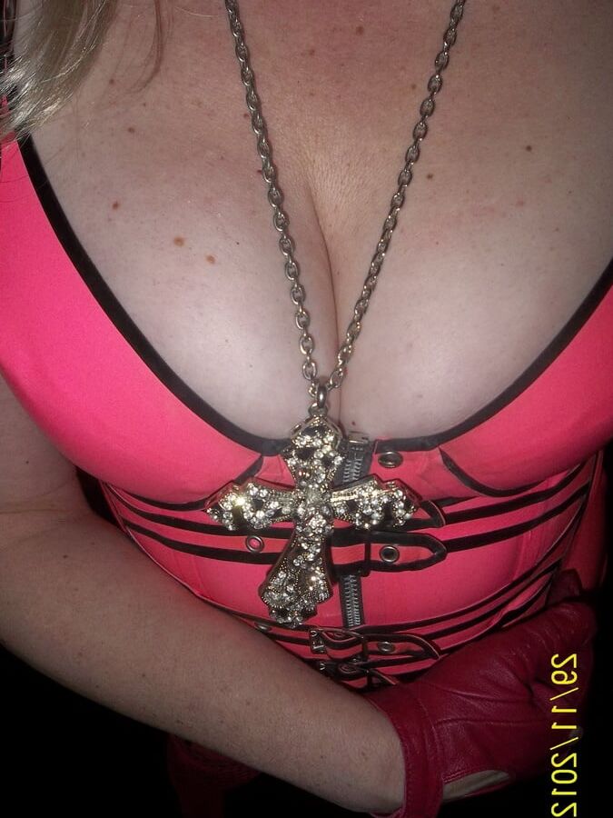 PINK PERFECTION