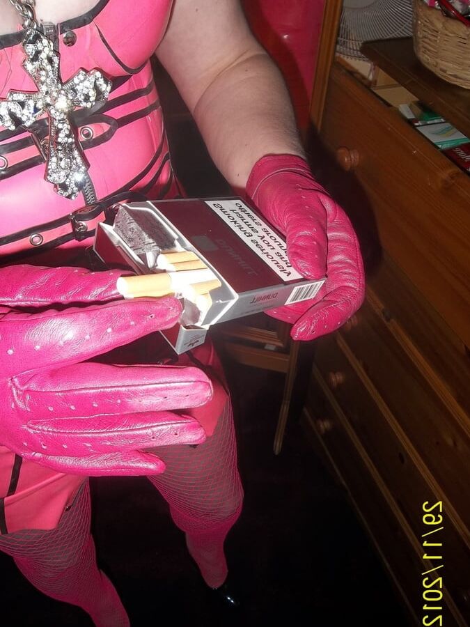 PINK PERFECTION