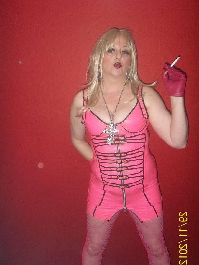PINK PERFECTION
