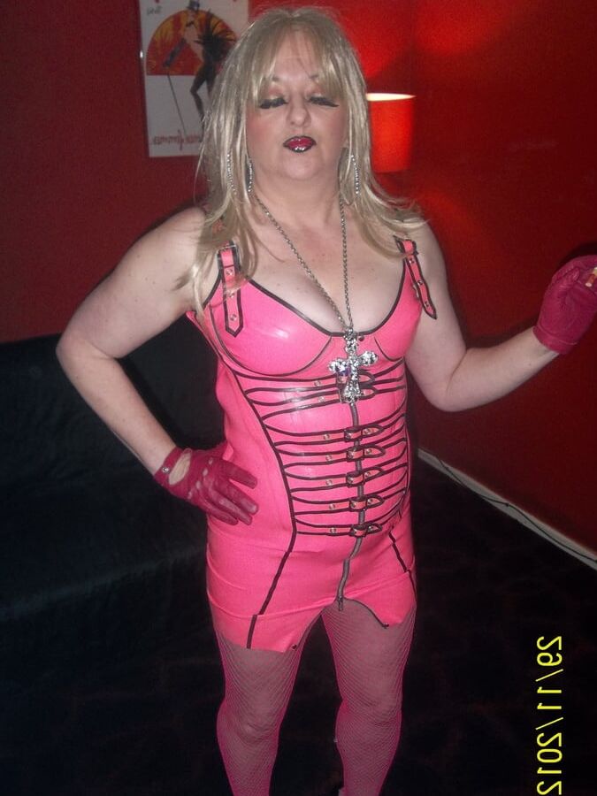 PINK PERFECTION