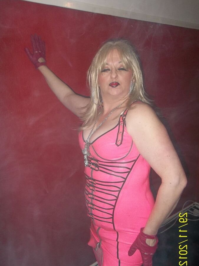 PINK PERFECTION
