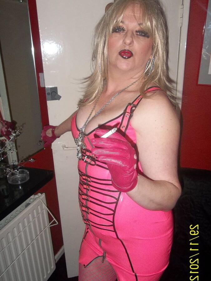 PINK PERFECTION