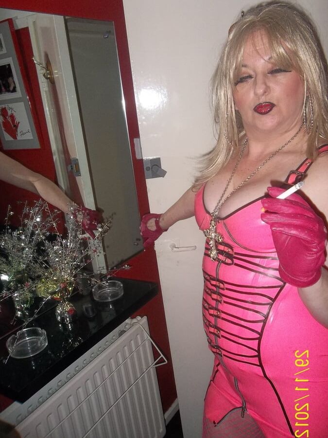 PINK PERFECTION