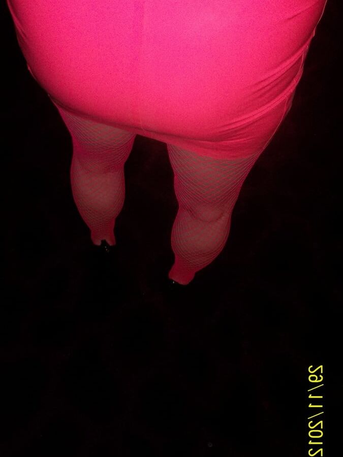 PINK PERFECTION