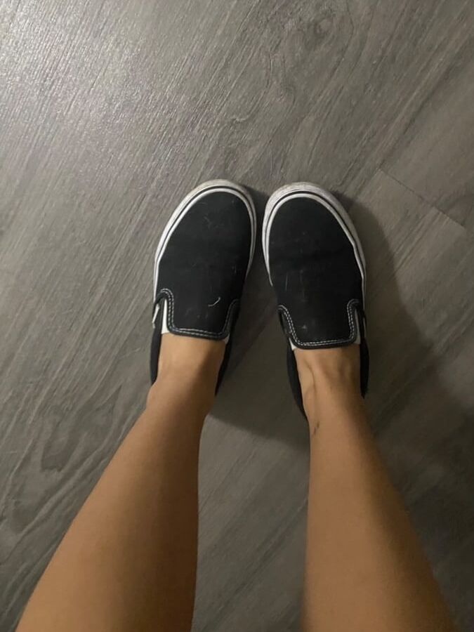 Feet Pics