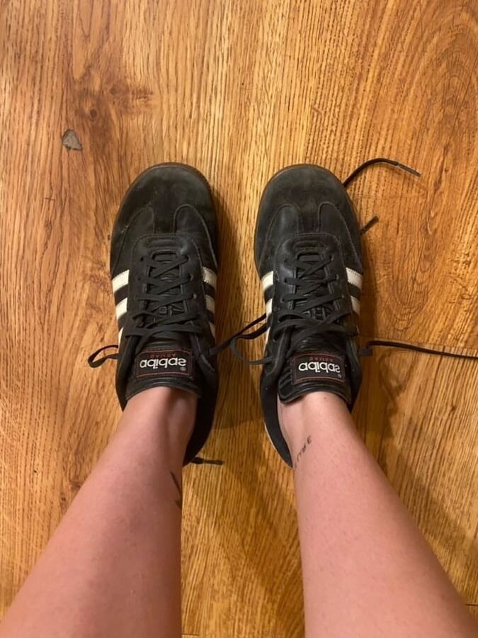 Feet Pics