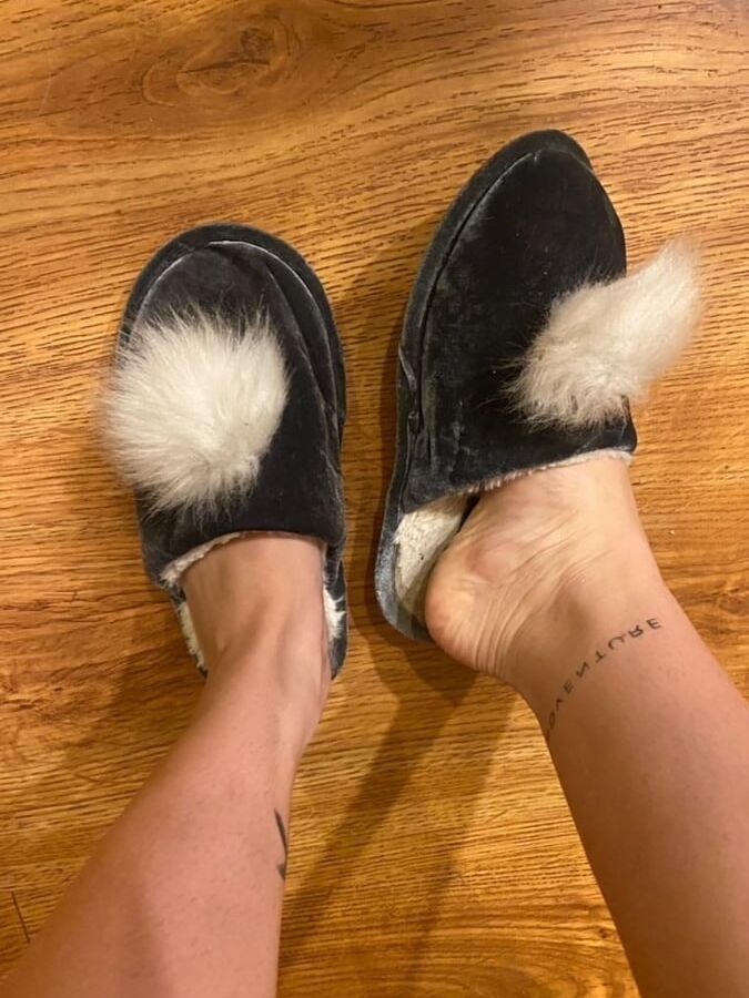 Feet Pics