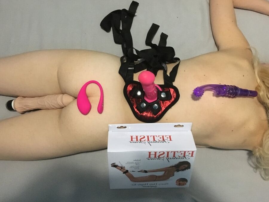 Mademoiselle in sexy lingerie