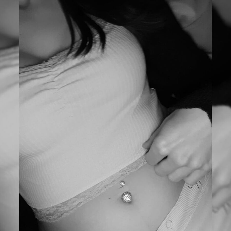 I hope you like my body