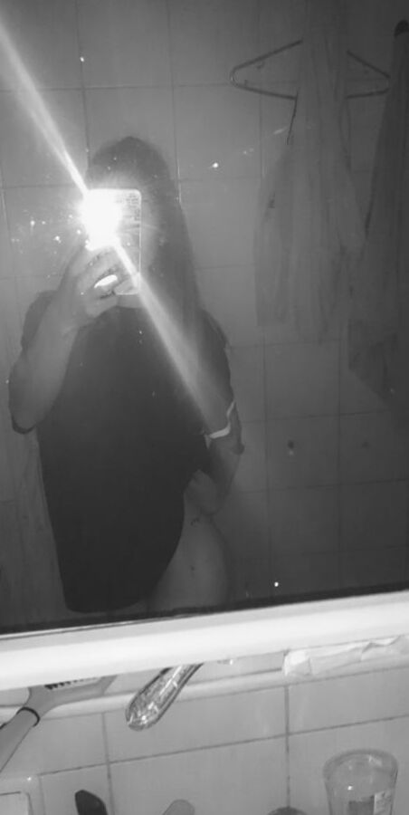 I hope you like my body