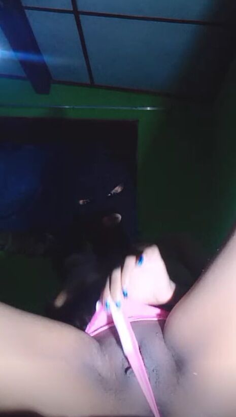 My Body with Tango