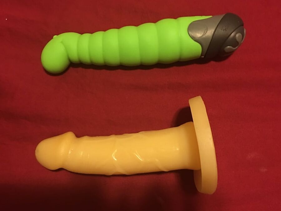My Toys