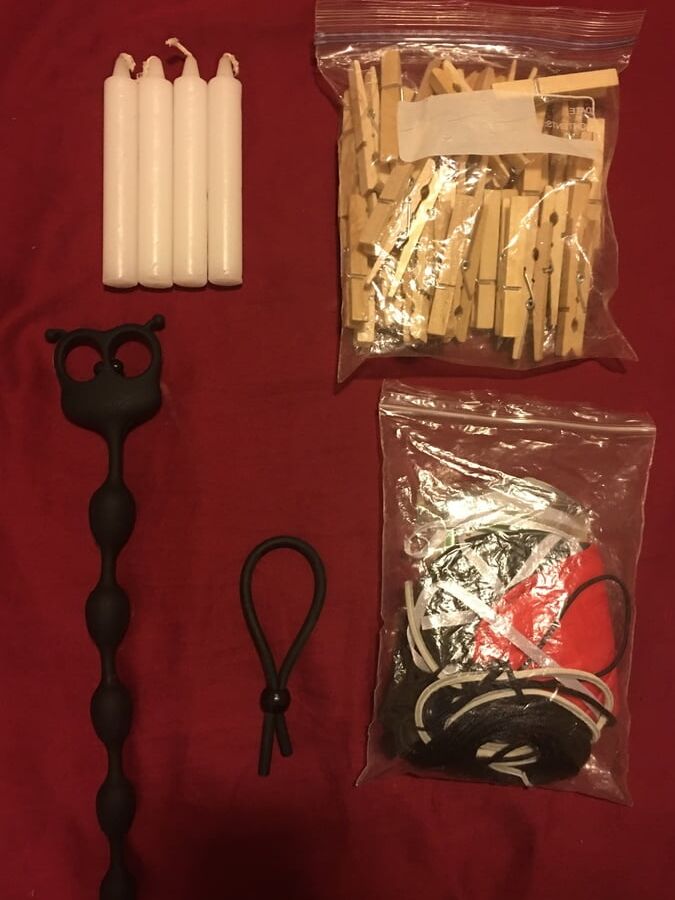 My Toys