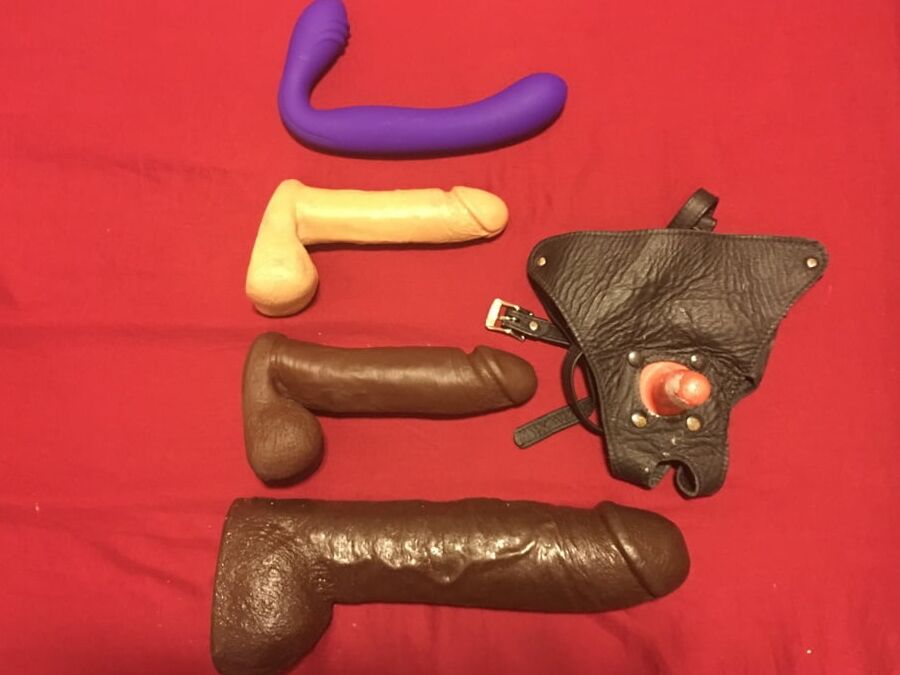 My Toys