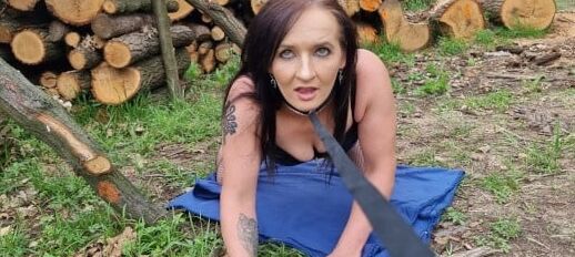 Emili Aliston bdsm