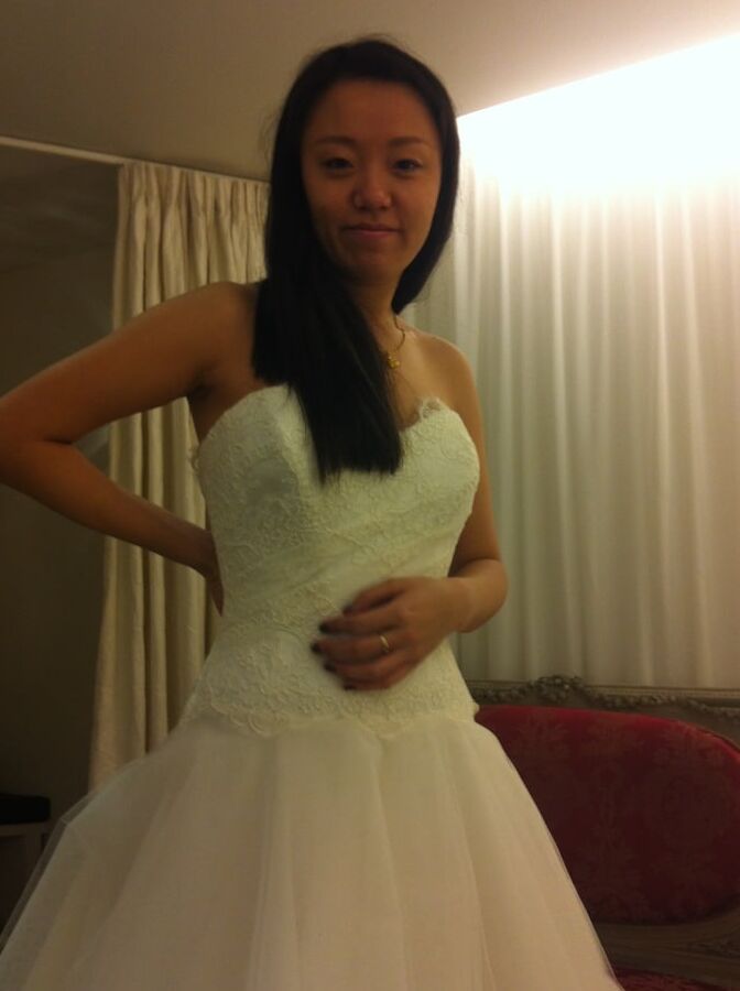 Wedding pictures