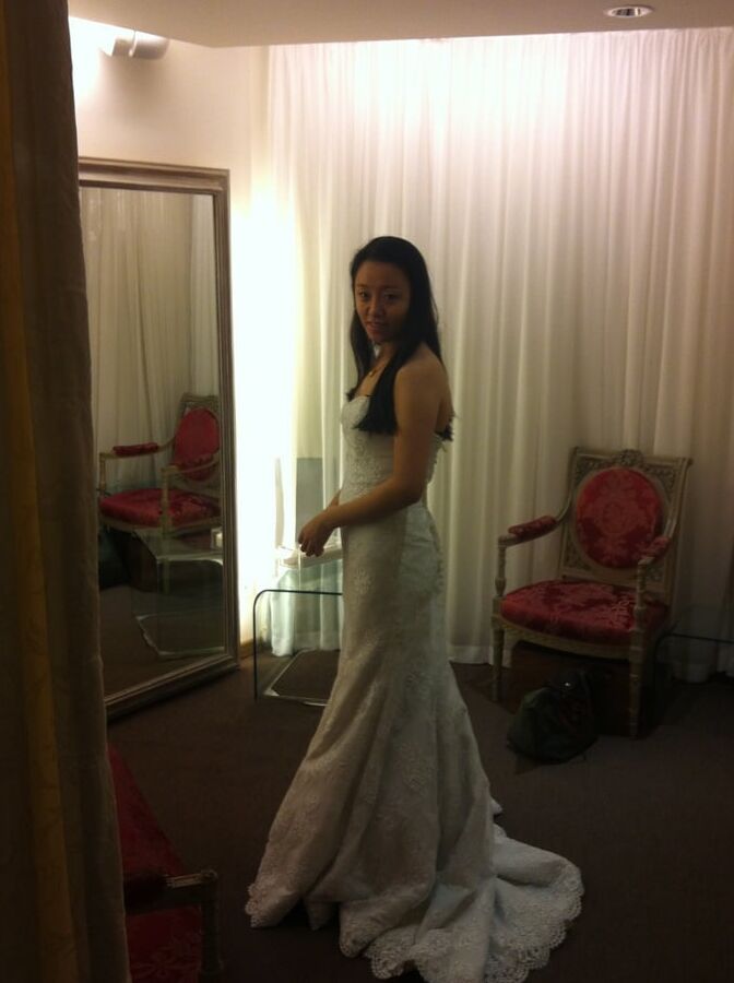 Wedding pictures