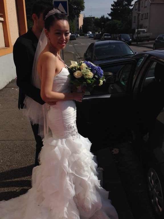 Wedding pictures