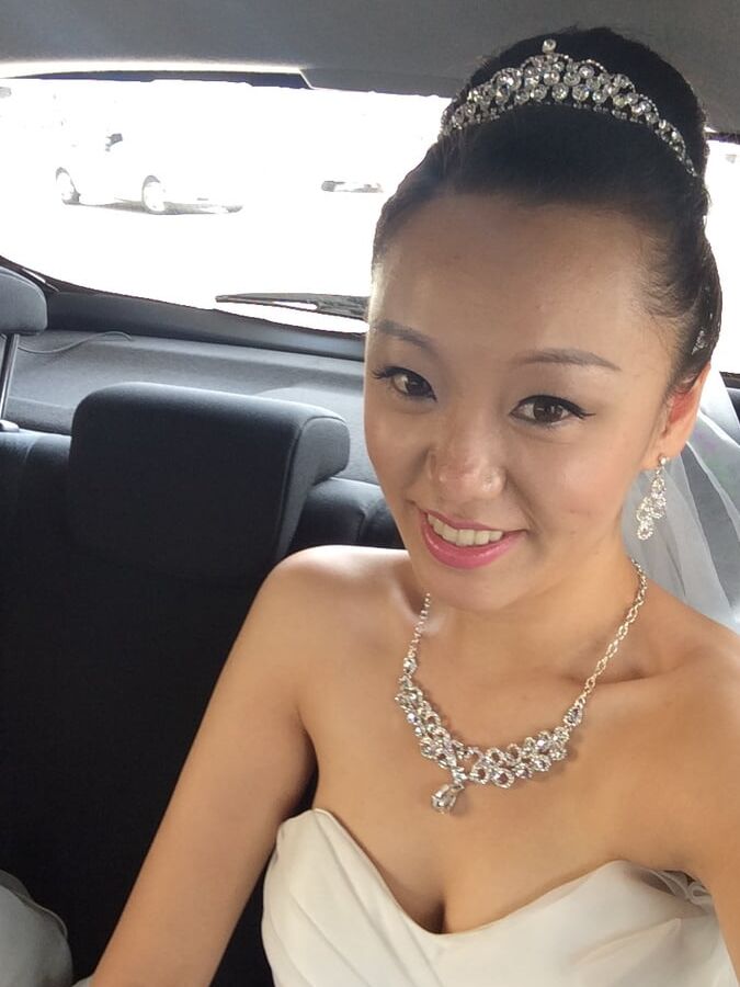 Wedding pictures