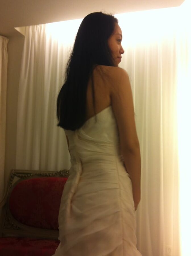 Wedding pictures