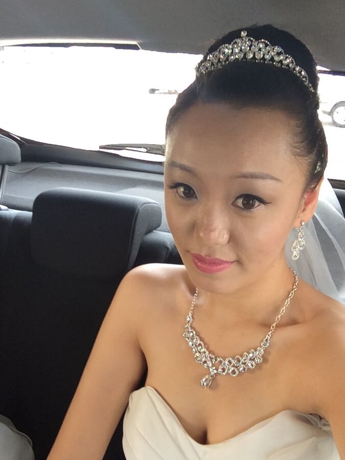 Wedding pictures