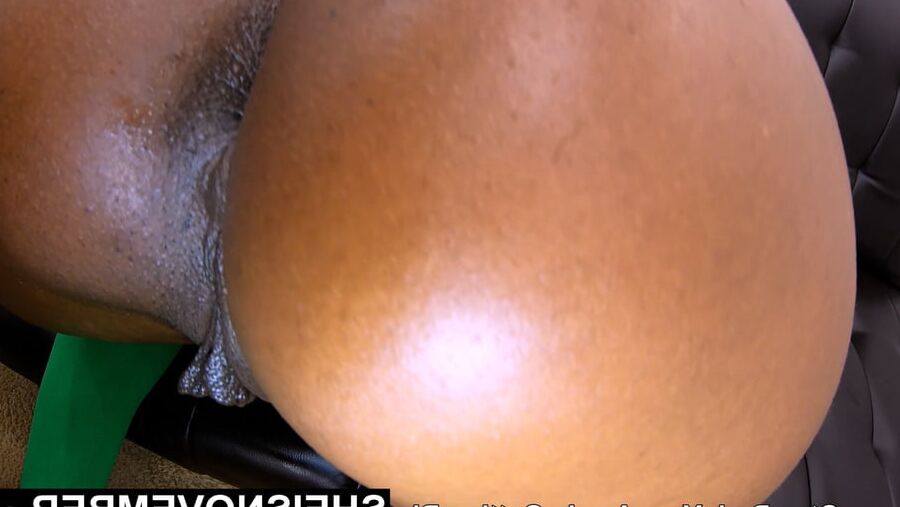 Black Ebony 4k Analingus Anilingus Ass Worship Anus Licking