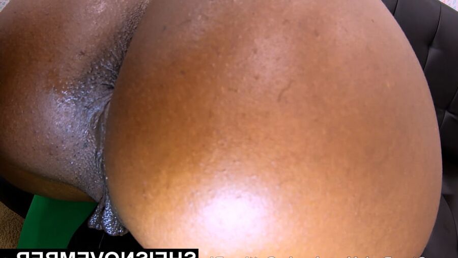 Black Ebony 4k Analingus Anilingus Ass Worship Anus Licking