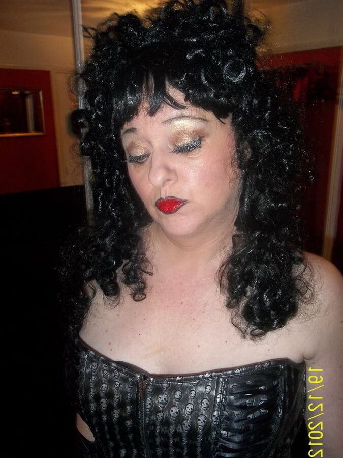 SHIRLEY SMOKING SPUNK SEX