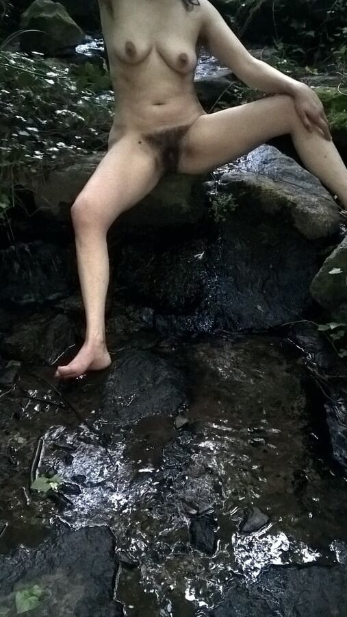 JoyTwoSex - NUDE & HAIRY