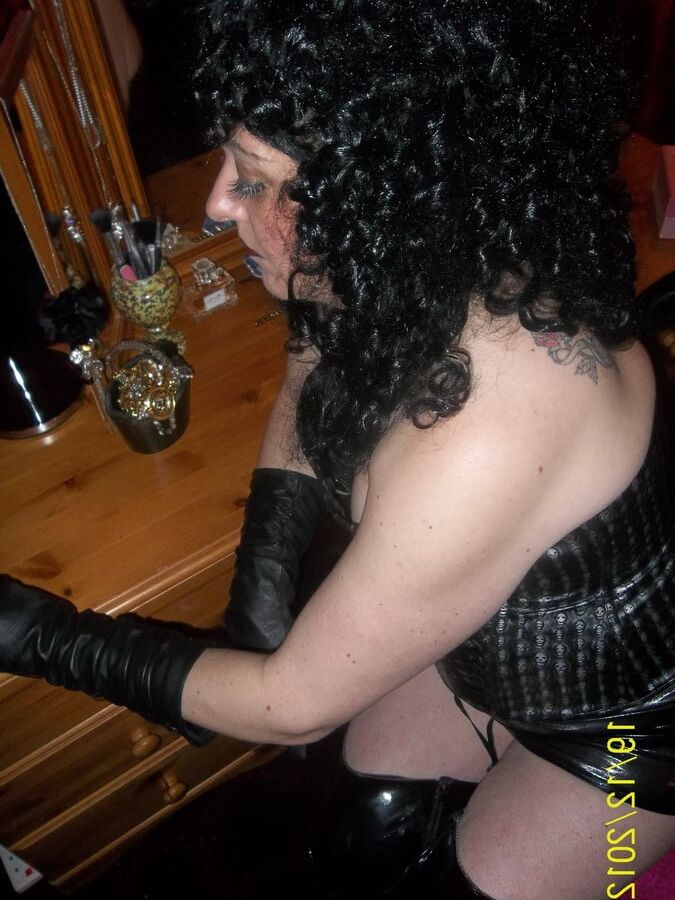 SHIRLEY SMOKING SPUNK SEX