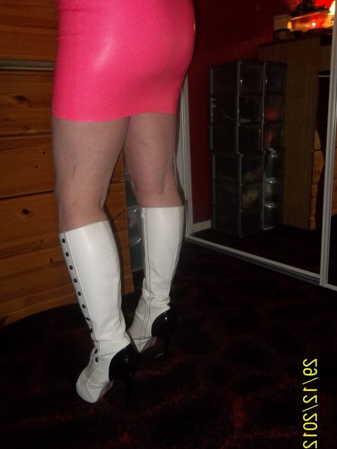 DIRTY PINK